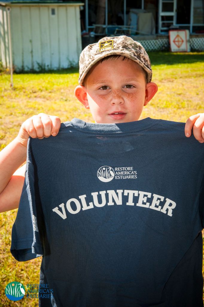 Photo 3 from RESTORE AMERICA'S ESTUARIES